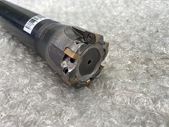 日立ツール フェイスミルカッター ASRS2040R-6