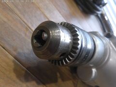 日立工機 座堀ドリル DW65YA