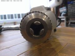 日立工機 座堀ドリル DW65YA