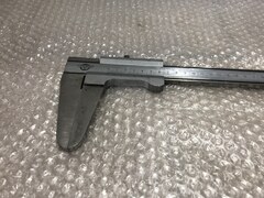 KANON/カノン ノギス 最大測定60cm