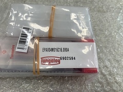 タンガロイ スローアウェイドリル EPAV04M016C16.0R04