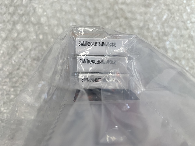 タンガロイ スローアウェイドリル EXSW09M025C25.00R03