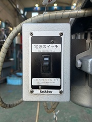 ブラザー タッピング盤 BT1-215