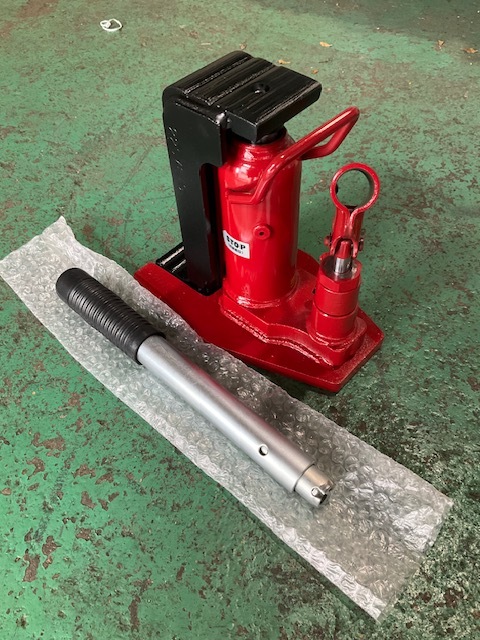 今野製作所 油圧プレス G-25