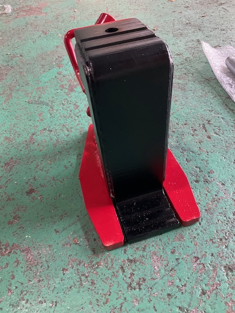 今野製作所 油圧プレス G-25