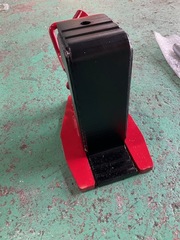 今野製作所 油圧プレス G-25