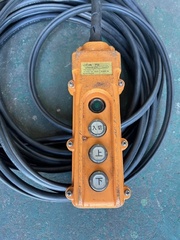 キトー ホイスト ER28L2.8