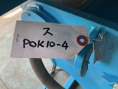 マツモト機械 ポジショナー POK10-0.5