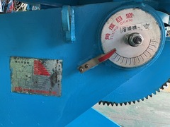 マツモト機械 ポジショナー POK10-0.5