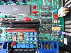 安川電機 YASKAWA ELECTRIC サーボパック SERVOPACK CACR-SR 05AB1 ER