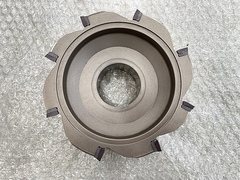 三菱マテリアル フェイスミル ASX400R16008F