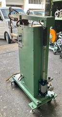 Panasonic スポット溶接機 YR150SRA