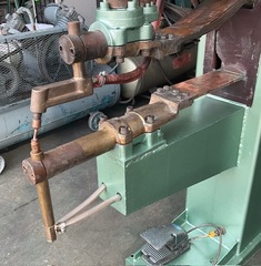 日昭電機製作所 スポット溶接機 N-SLA25