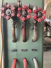 日昭電機製作所 スポット溶接機 N-SLA25