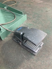 日昭電機製作所 スポット溶接機 N-SLA25