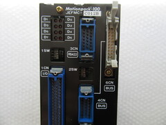 安川電機 YASKAWA ELECTRIC Motionpack-110 RUF005-671-5 【検品済み】
