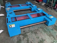 マツモト機械 ターニングロール架台 RDINUR