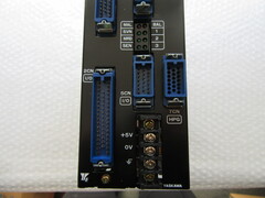 安川電機 YASKAWA ELECTRIC Motionpack-110 RUF005-671-5 【検品済み】