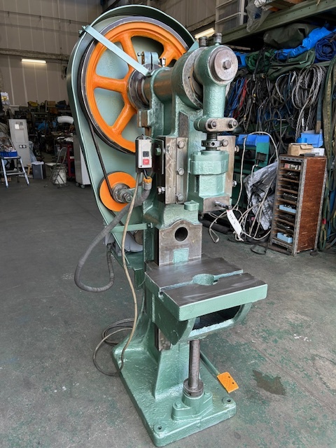  ホーニングプレス 