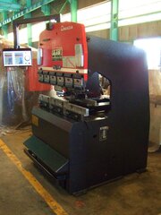アマダ 油圧ベンダー RG-50S