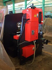 アマダ 油圧ベンダー RG-50S