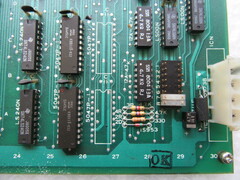 不明 基板 CNC BOARD JANCD-GMM【DF7000062】