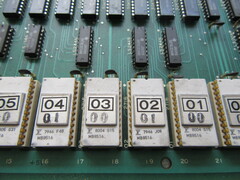 不明 基板 CNC BOARD JANCD-GMM【DF7000062】