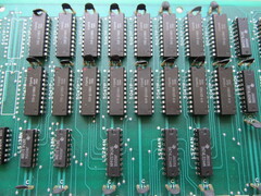 不明 基板 CNC BOARD JANCD-GMM【DF7000062】