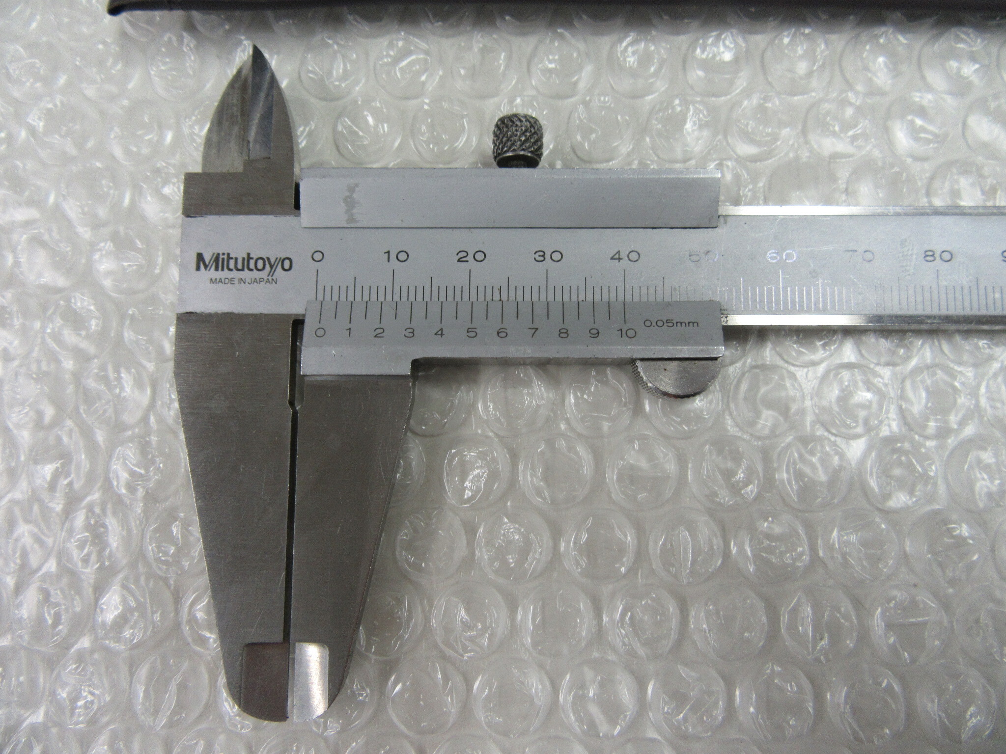 ミツトヨ/Mitutoyo ノギス 200ｍｍ