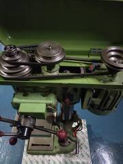 キラコーポレーション タッピングボール盤 KRTG-340