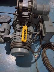 日立産機システム 2.8ｔホイスト 2.8MC-T65