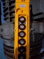 日立産機システム 2.8ｔホイスト 2.8MC-T65
