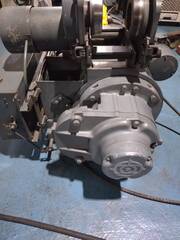 日立産機システム 2.8ｔホイスト 2.8MC-T65