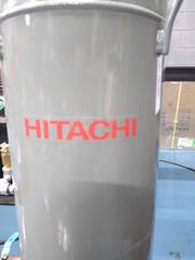 日立産機システム エアータンク ST-55C