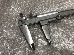 KANON/カノン ノギス 最大測定300ｍｍ