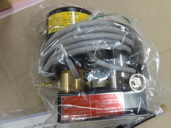 フクハラ オートエアートラップ P1-2HE