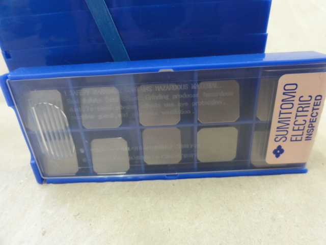 住友電工 チップ（10ケース） SDEN1203AET-G