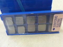 住友電工 チップ（10ケース） SDEN1203AET-G