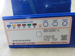 住友電工 チップ（10ケース） SDEN1203AET-G