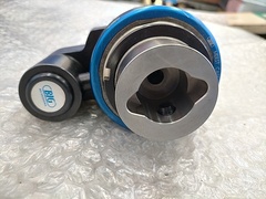 BIG オイルホールホルダー BT40-OCK5N-138