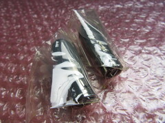 大昭和精機/BIG DAISHOWA メガニューベビーチャックタイプ　2個 MEC10-4