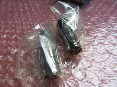 大昭和精機/BIG DAISHOWA メガニューベビーチャックタイプ　2個 MEC10-4