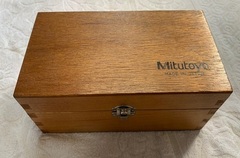 ミツトヨ ホールテスト HT-88