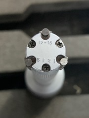 ミツトヨ ホールテスト G　12～20