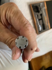 ミツトヨ ホールテスト G　12～20