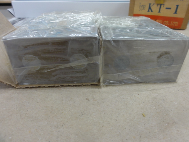 KANETSU｜カネツー	 チャックブロック（2個セット） KT-1