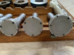 ミツトヨ ホールテスト H　20－50ST