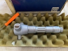 TESA ホールテスト 60～70㎜