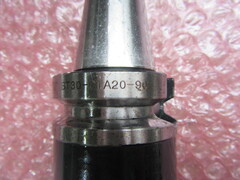 MST/溝口 コレットホルダー BT30-CTA20-90