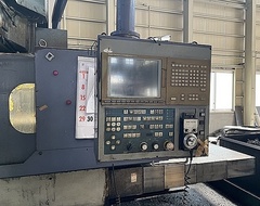 OKK 立型マシニングセンター MCV-1060